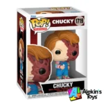 Chucky 1719 - CHUCKY