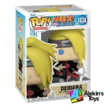 Deidara 1434 - Naruto Shippuden