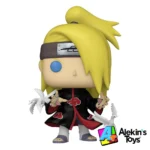 Deidara 1434 - Naruto Shippuden - Imagen 2