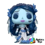 Emily with Butterflies PLUS 1830 - Tim Burton's Corpse Brite - Imagen 2