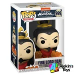 Fire Lord Ozai 999 - Avatar The Last Airbender