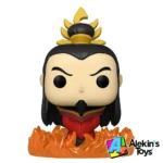 Fire Lord Ozai 999 - Avatar The Last Airbender - Imagen 2