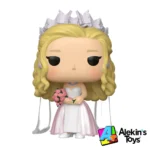 Glinda in Wedding Gown 1929 Excl. Funko - Wicked - Imagen 2