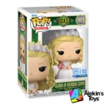 Glinda in Wedding Gown 1929 Excl. Funko - Wicked