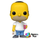 Homer 1737 - The Simpsons - Imagen 2