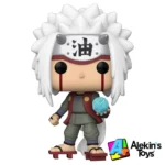 Jiraya SE Glow 1481 - Naruto Shippuden - Imagen 2