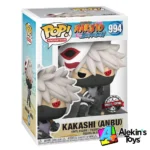 Kakashi (Anbu) SE 994 - Naruto Shippuden