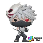 Kakashi (Anbu) SE 994 - Naruto Shippuden - Imagen 2