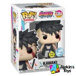 Kawaki SE Glow 1384 - Boruto Naruto Next Generation