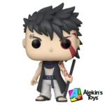 Kawaki SE Glow 1384 - Boruto Naruto Next Generation - Imagen 2