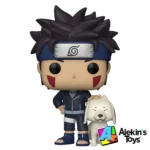 Kiba with Akamaru 1194 - Naruto Shippuden - Imagen 2