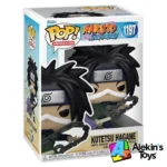 Kotetsu Hagane 1197 - Naruto Shippuden
