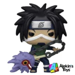 Kotetsu Hagane 1197 - Naruto Shippuden - Imagen 2