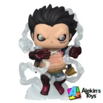 Luffy Gear Four SE 926 - One Piece - Imagen 2