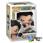 Luffy Gear Four SE 926 - One Piece