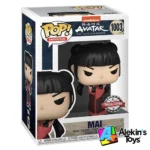 Mai SE 1003 - Avatar The Last Airbender