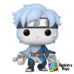 Mitsuki with Snake Hands 1357 - Boruto Naruto Next Generation - Imagen 2