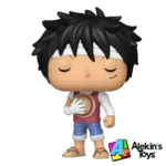 Monkey D. Luffy CCXP 25 Excl.1877 - One Piece - Imagen 2