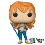 Nami 328 - Shonen Jump One Piece - Imagen 2