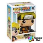 Naruto 71 - Naruto Shippuden