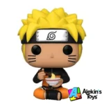 Naruto Uzumaki SE 823 - Naruto Shippuden - Imagen 2