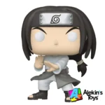 Neji Hyuga SE 1428 - Naruto Shippuden - Imagen 2