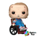 Old Chucky 1720 - CHUCKY - Imagen 2