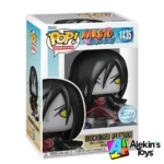 Orochimaru (Akatsuki) SE 1435 - Naruto Shippuden