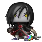 Orochimaru (Akatsuki) SE 1435 - Naruto Shippuden - Imagen 2
