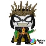 Robin King 581 - DC Dark Multiverse - Imagen 2