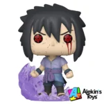 Sasuke Uchiha 1436 - Naruto Shippuden - Imagen 2