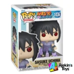 Sasuke Uchiha 1436 - Naruto Shippuden