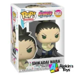 Shikadai 1039 - Boruto Naruto Next Generation