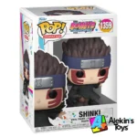 Shinki 1359 - Boruto Naruto Next Generation