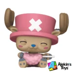 Tony Tony Chopper Funko Excl. 1946 - One Piece - Imagen 2
