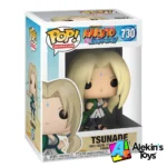 Tsunade 730 - Naruto Shippuden