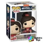 Ty Lee 997 - Avatar The Last Airbender
