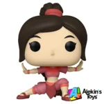 Ty Lee 997 - Avatar The Last Airbender - Imagen 2