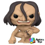 Ymir's Titan 1168 - Attack on Titan - Imagen 2