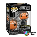 Ahsoka Tano Lights and Sounds 794 - Star Wars