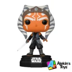Ahsoka Tano Lights and Sounds 794 - Star Wars - Imagen 2