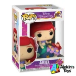 Ariel 1012 - Disney Princess