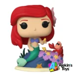 Ariel 1012 - Disney Princess - Imagen 2