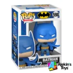 Batman Classic 598 - DC Super Heroes
