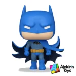 Batman Classic 598 - DC Super Heroes - Imagen 2