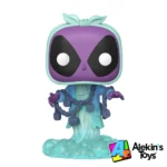 Deadpool as Jacob Marley PLUS 1494 - Deadpool - Imagen 2