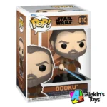Dooku 810 - Star Wars