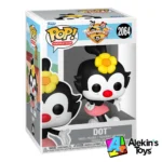 Yakko, Wakko & Dot Set 3pzs - Animaniacs - Imagen 6