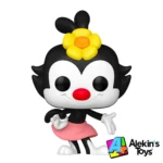 Yakko, Wakko & Dot Set 3pzs - Animaniacs - Imagen 7