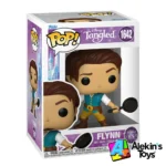 Flynn 1642 - Disney Tangled